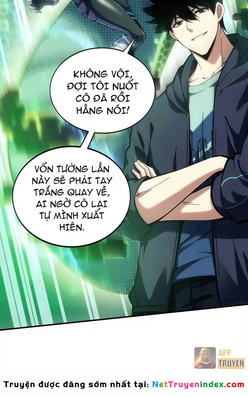 Trở Thành Thần Trong Trò Chơi Hoàng Kim Chapter 19 - 7