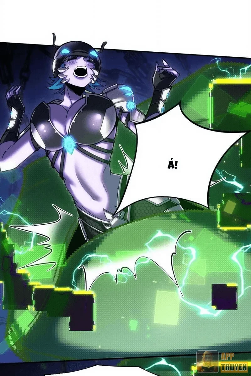 Trở Thành Thần Trong Trò Chơi Hoàng Kim Chapter 19 - 8