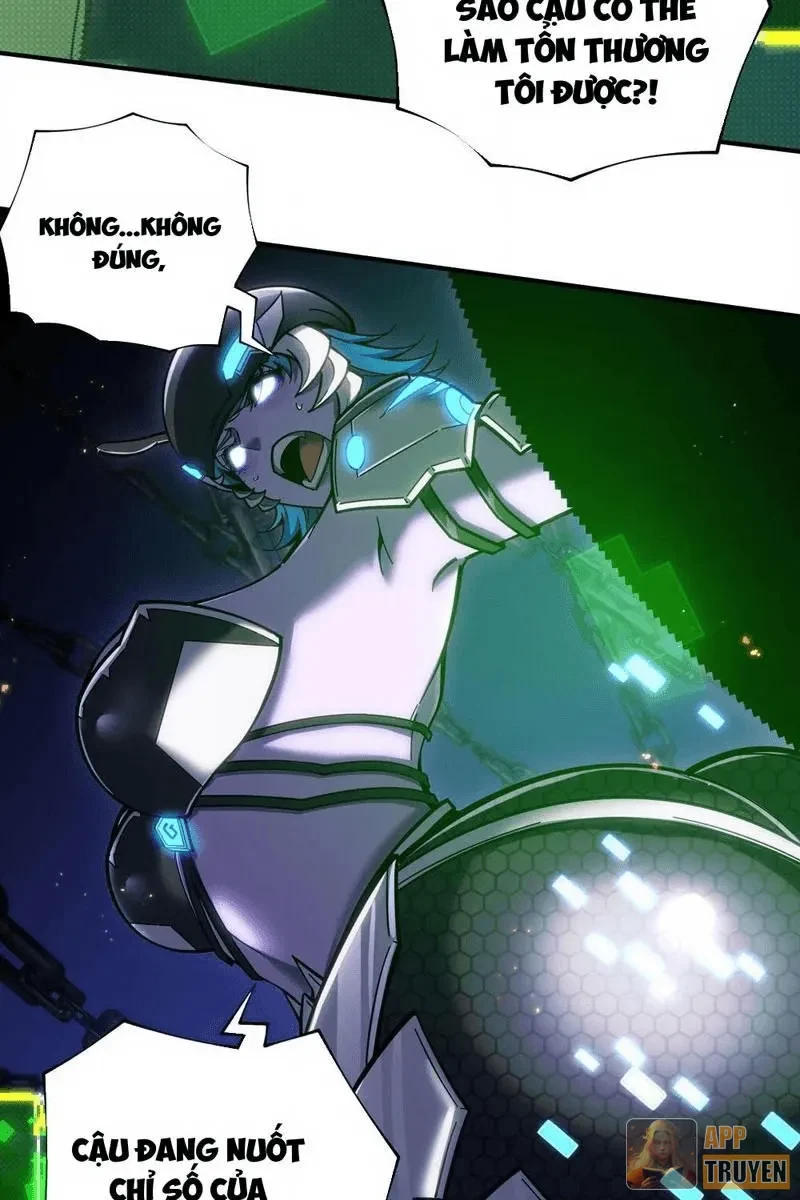 Trở Thành Thần Trong Trò Chơi Hoàng Kim Chapter 19 - 10