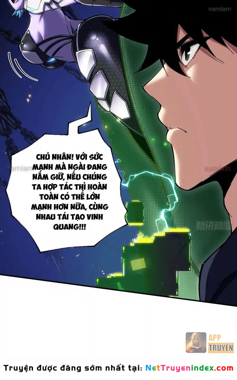 Trở Thành Thần Trong Trò Chơi Hoàng Kim Chapter 19 - 13