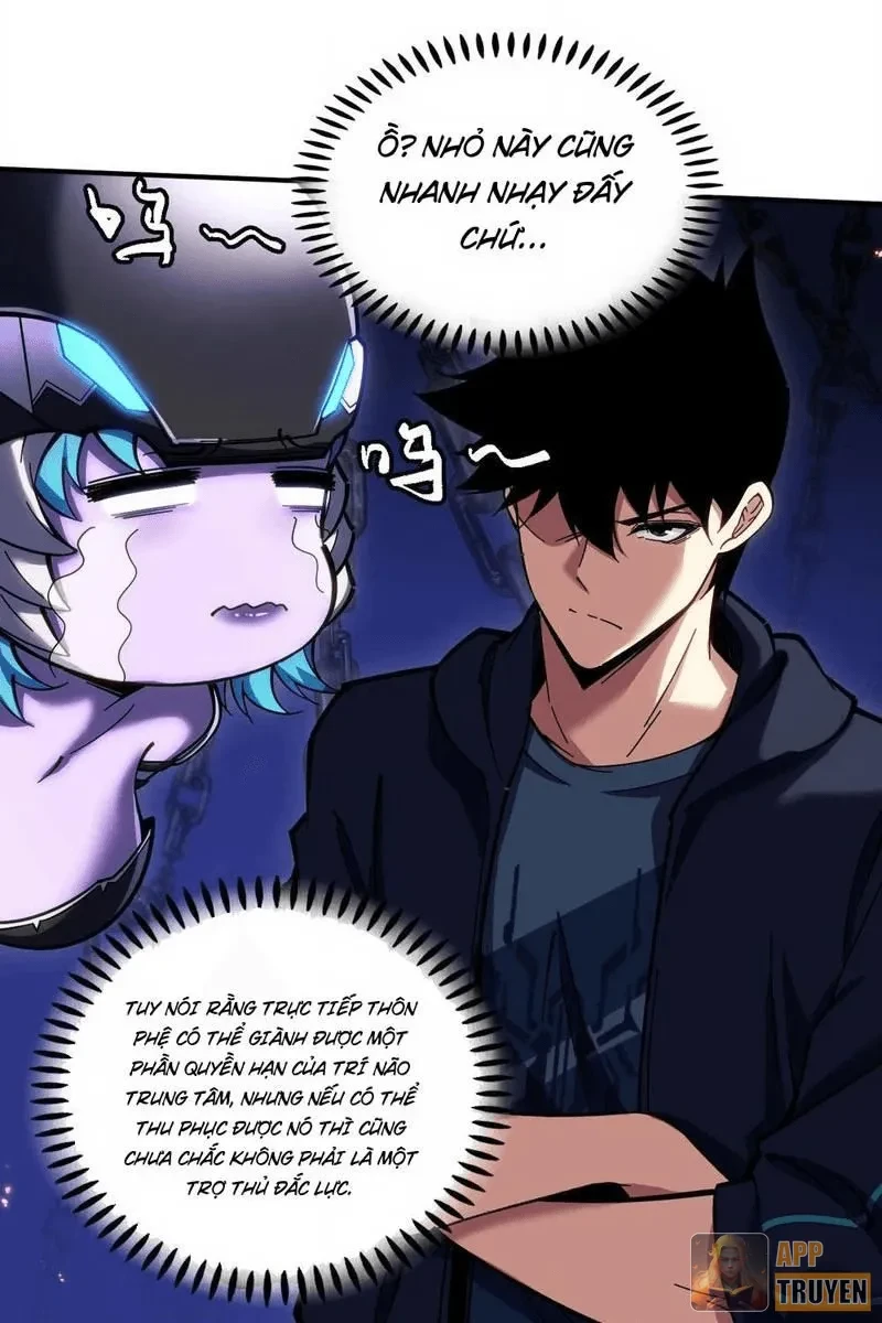 Trở Thành Thần Trong Trò Chơi Hoàng Kim Chapter 19 - 14