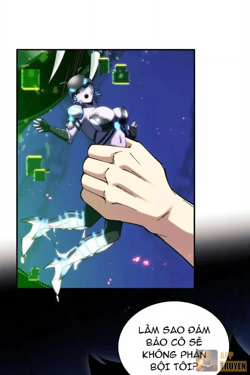 Trở Thành Thần Trong Trò Chơi Hoàng Kim Chapter 19 - 16