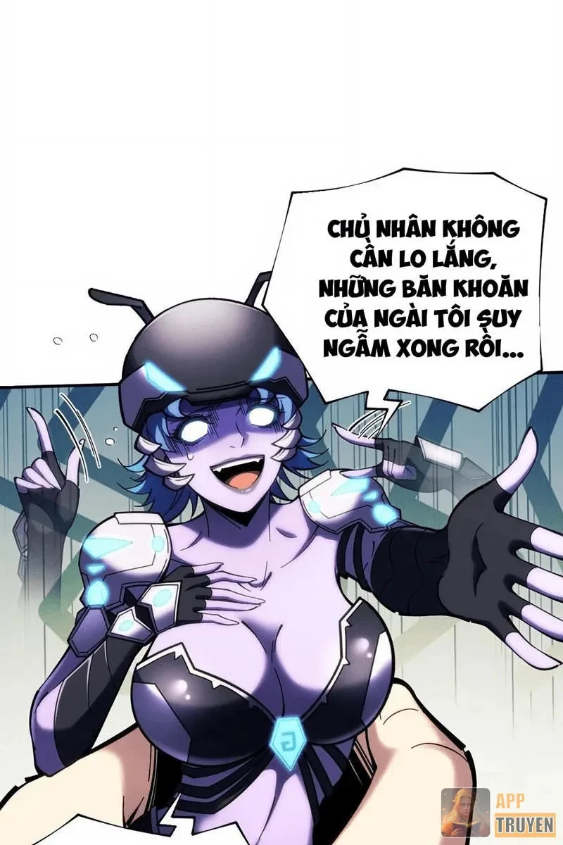 Trở Thành Thần Trong Trò Chơi Hoàng Kim Chapter 19 - 18