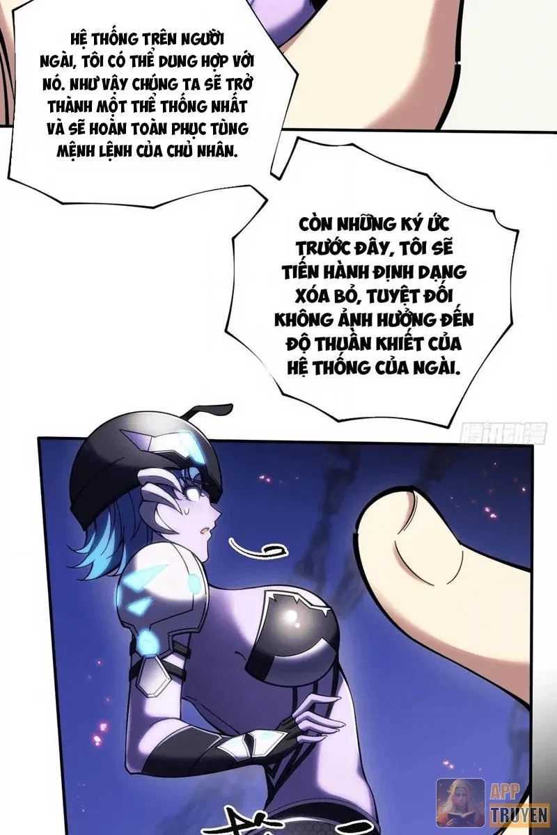 Trở Thành Thần Trong Trò Chơi Hoàng Kim Chapter 19 - 19