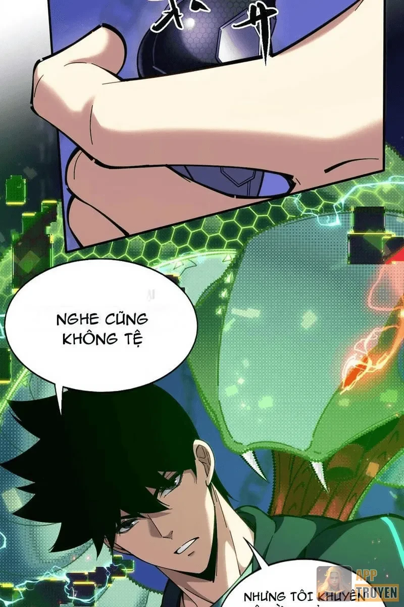 Trở Thành Thần Trong Trò Chơi Hoàng Kim Chapter 19 - 20