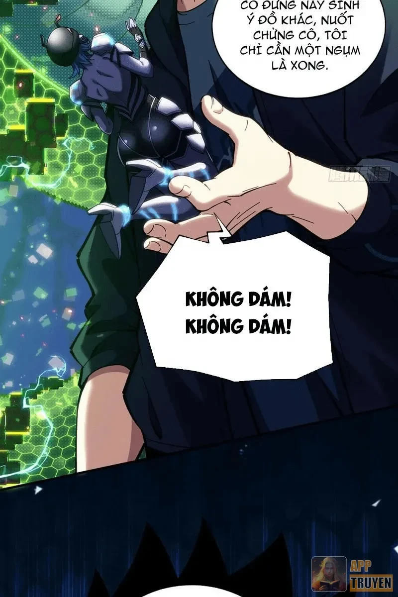 Trở Thành Thần Trong Trò Chơi Hoàng Kim Chapter 19 - 21