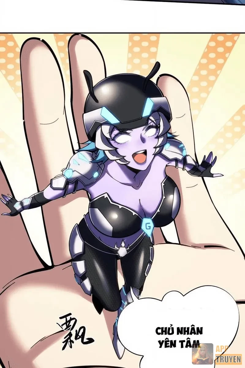 Trở Thành Thần Trong Trò Chơi Hoàng Kim Chapter 19 - 23