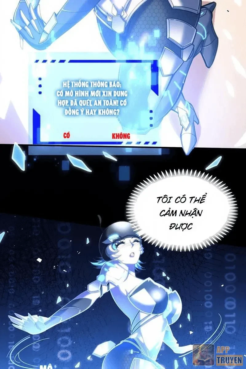 Trở Thành Thần Trong Trò Chơi Hoàng Kim Chapter 19 - 25