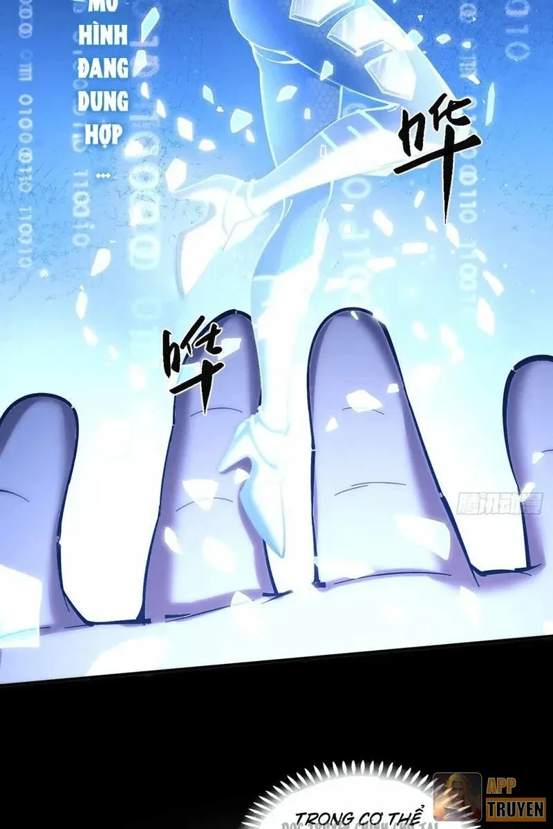 Trở Thành Thần Trong Trò Chơi Hoàng Kim Chapter 19 - 26