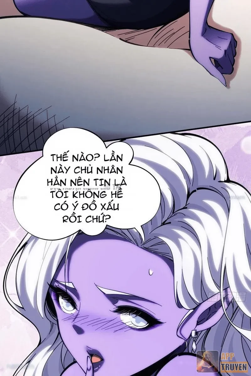 Trở Thành Thần Trong Trò Chơi Hoàng Kim Chapter 19 - 33