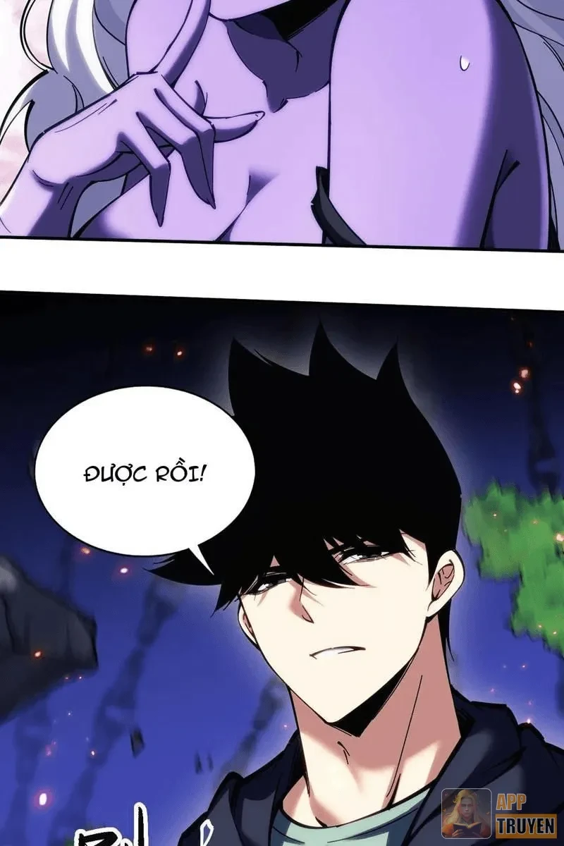 Trở Thành Thần Trong Trò Chơi Hoàng Kim Chapter 19 - 34