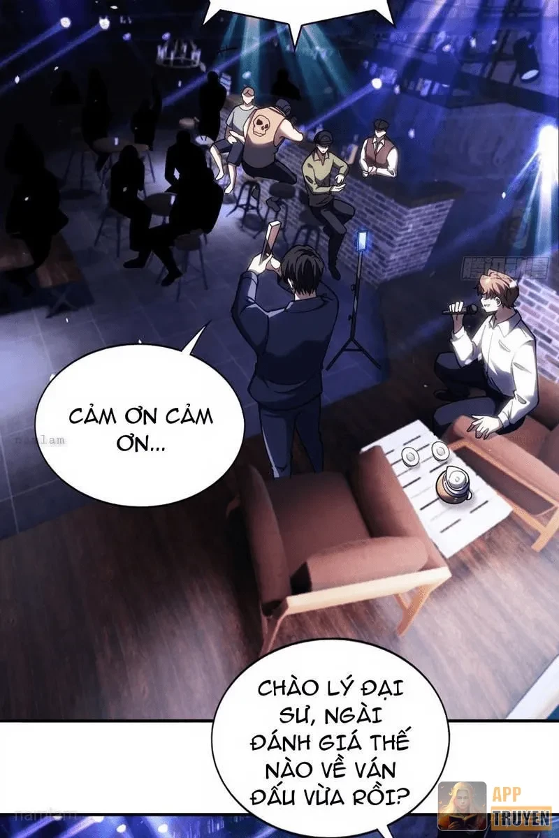 Trở Thành Thần Trong Trò Chơi Hoàng Kim Chapter 19 - 39