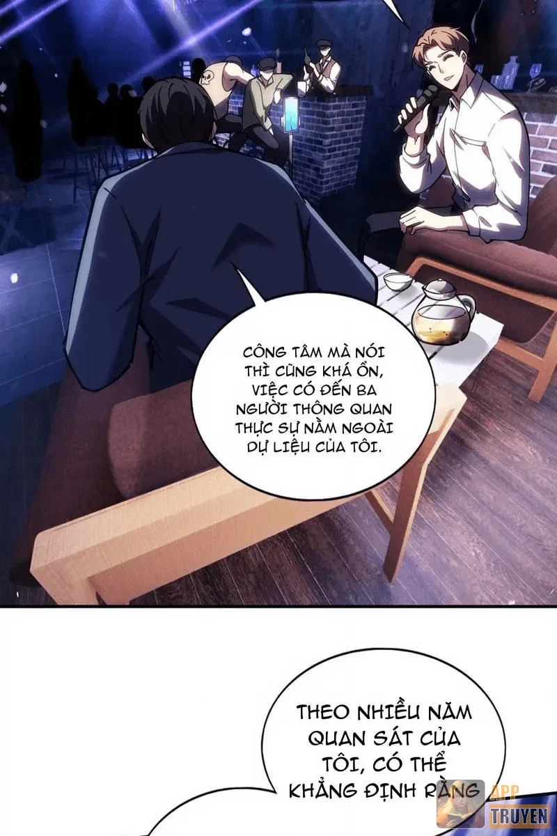 Trở Thành Thần Trong Trò Chơi Hoàng Kim Chapter 19 - 40