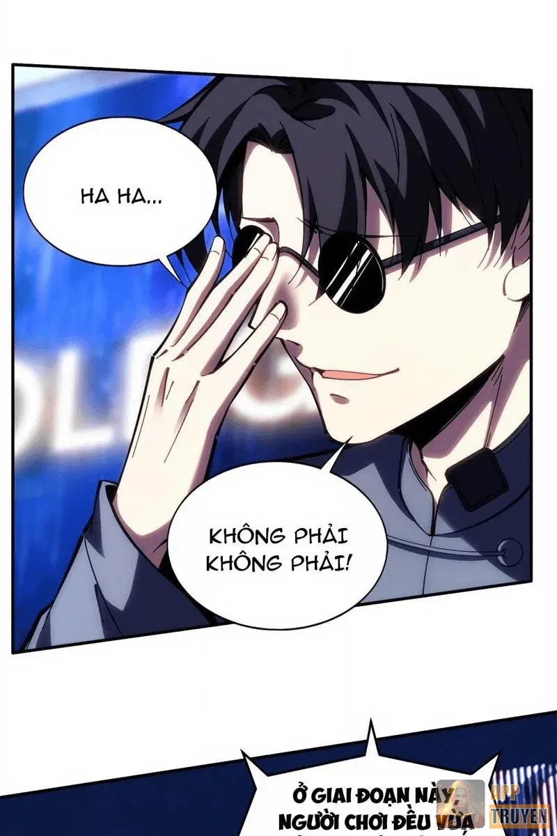 Trở Thành Thần Trong Trò Chơi Hoàng Kim Chapter 19 - 42