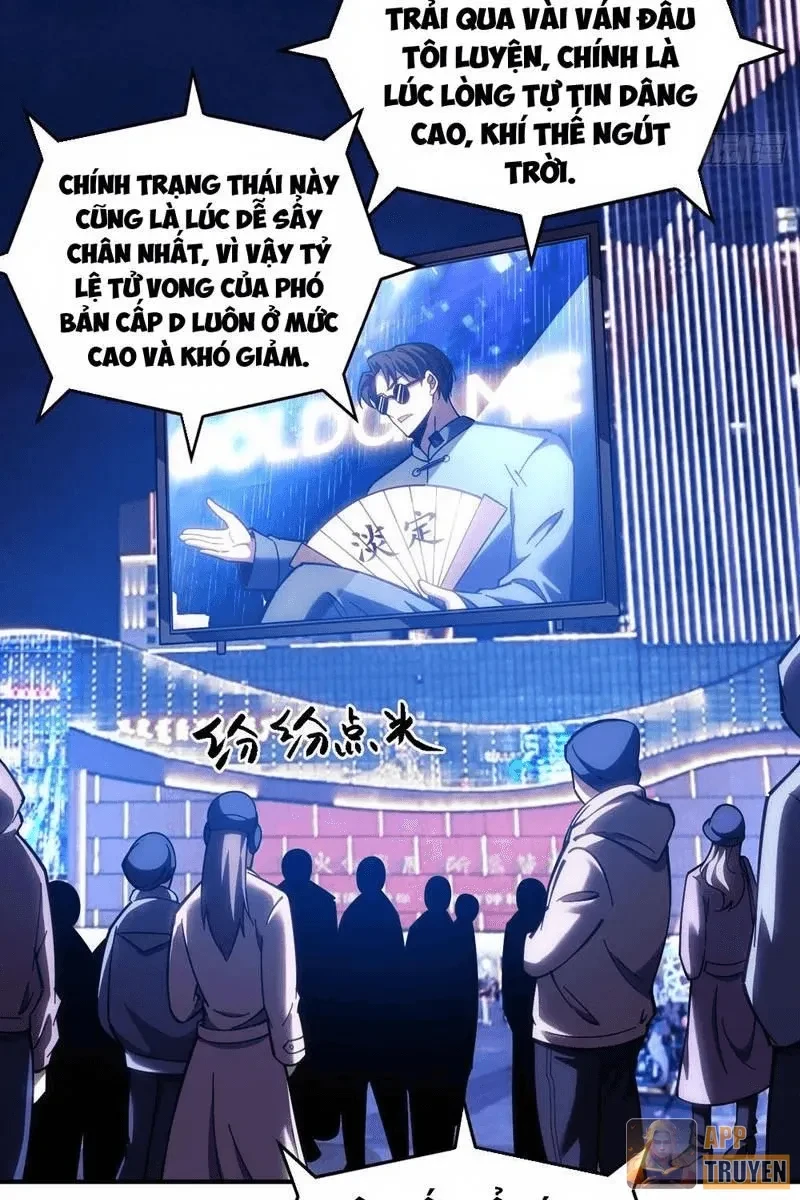 Trở Thành Thần Trong Trò Chơi Hoàng Kim Chapter 19 - 43