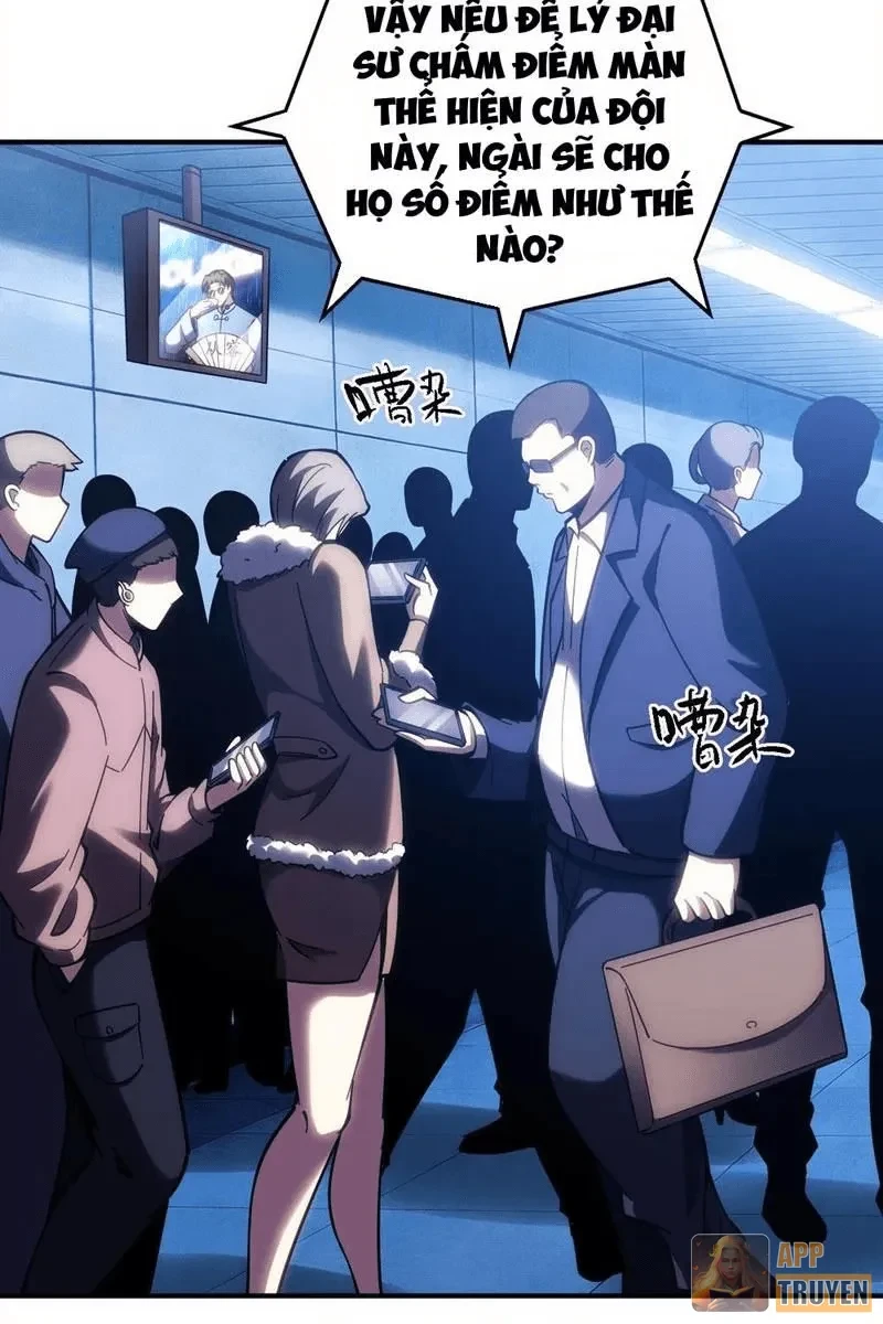 Trở Thành Thần Trong Trò Chơi Hoàng Kim Chapter 19 - 44