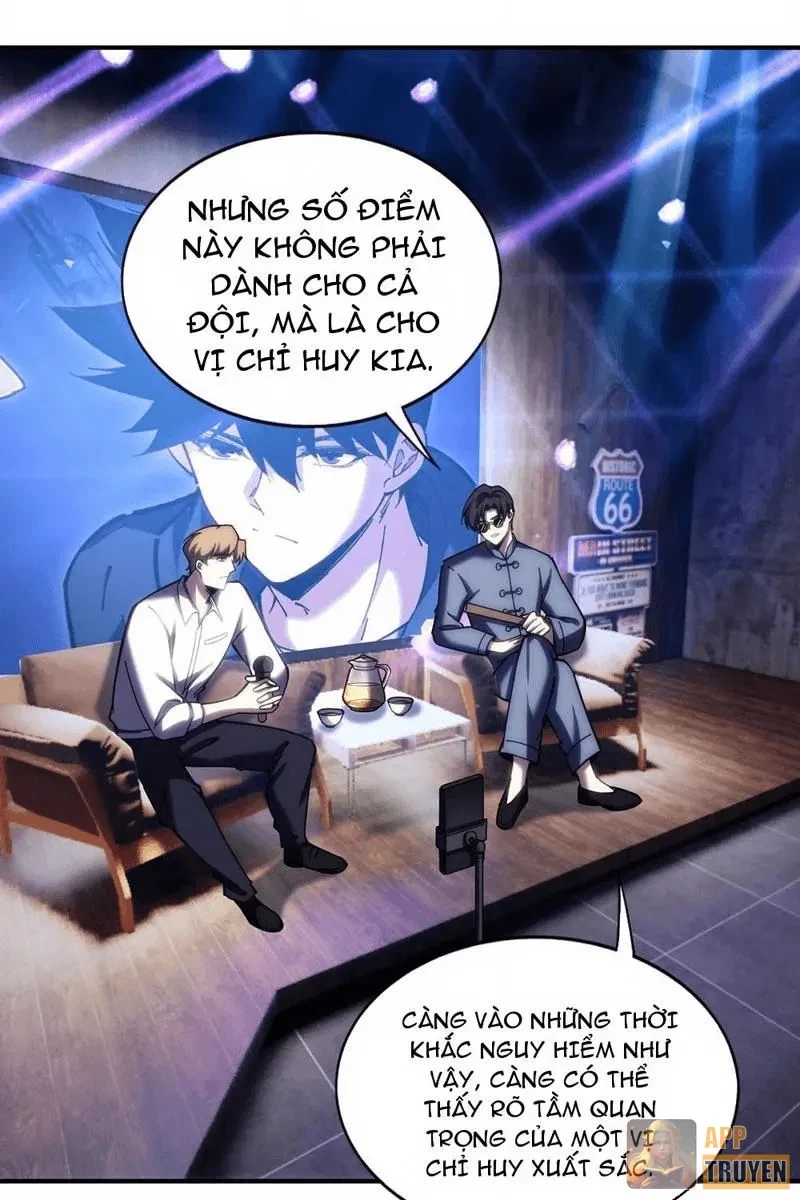 Trở Thành Thần Trong Trò Chơi Hoàng Kim Chapter 19 - 46