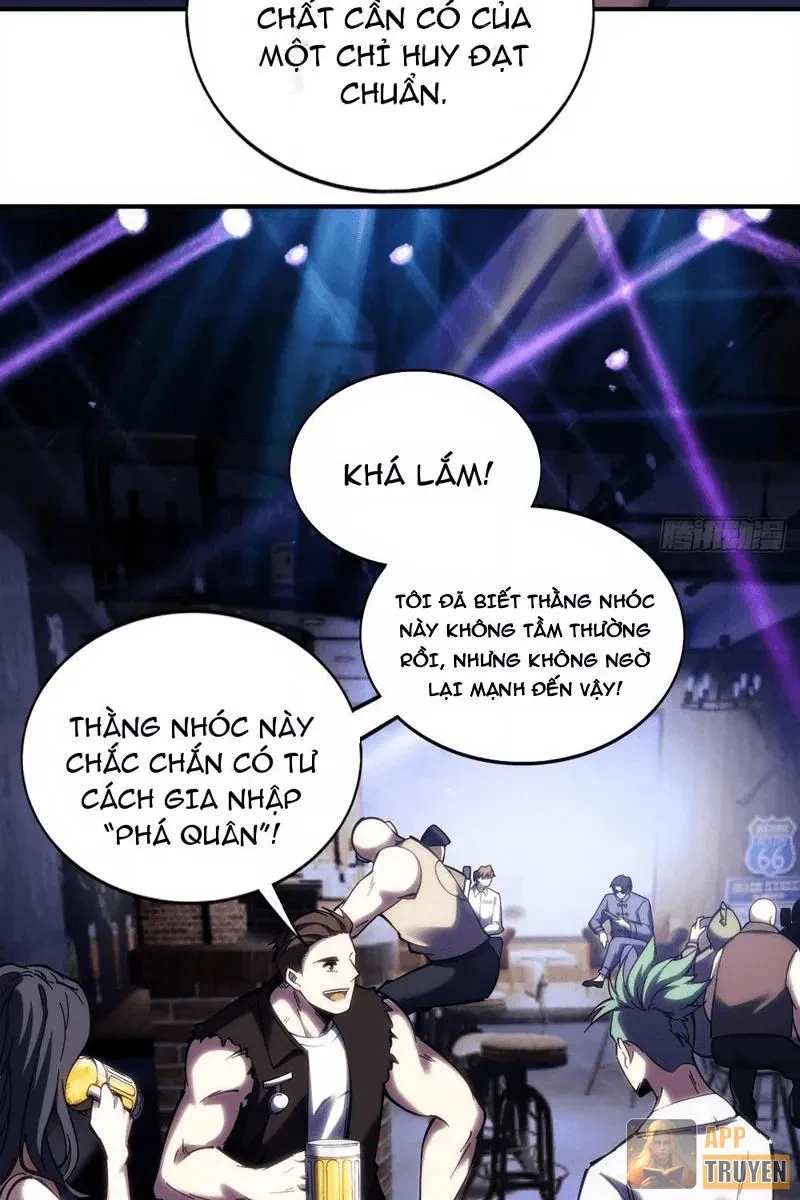 Trở Thành Thần Trong Trò Chơi Hoàng Kim Chapter 19 - 49