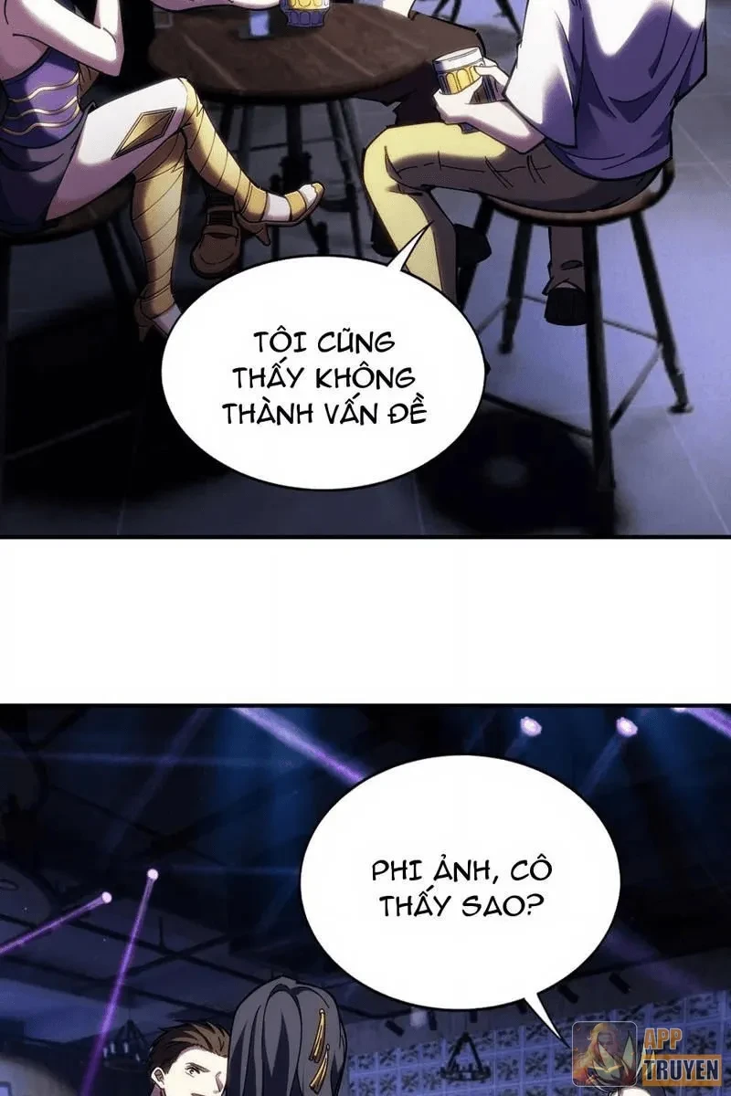 Trở Thành Thần Trong Trò Chơi Hoàng Kim Chapter 19 - 50