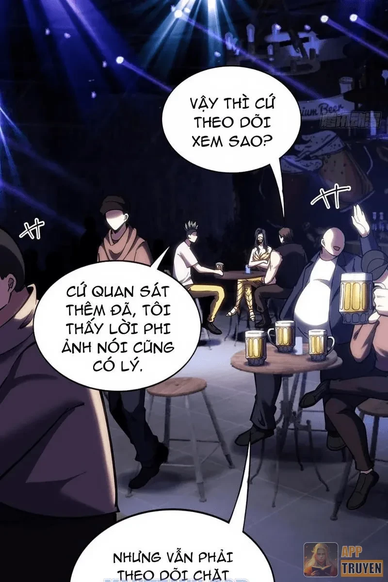 Trở Thành Thần Trong Trò Chơi Hoàng Kim Chapter 19 - 57