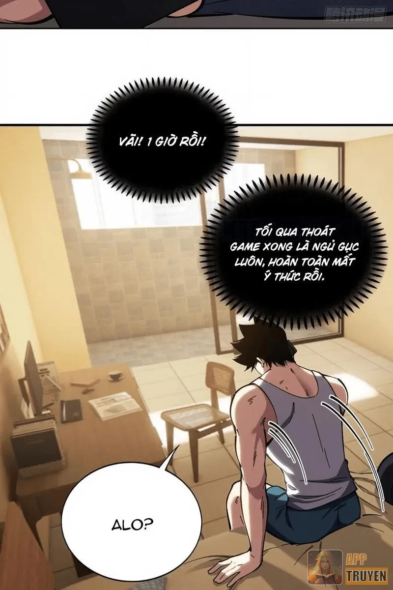 Trở Thành Thần Trong Trò Chơi Hoàng Kim Chapter 19 - 61