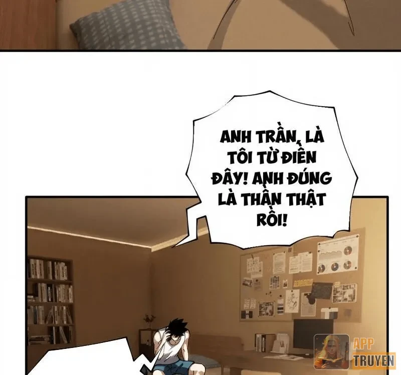 Trở Thành Thần Trong Trò Chơi Hoàng Kim Chapter 19 - 62