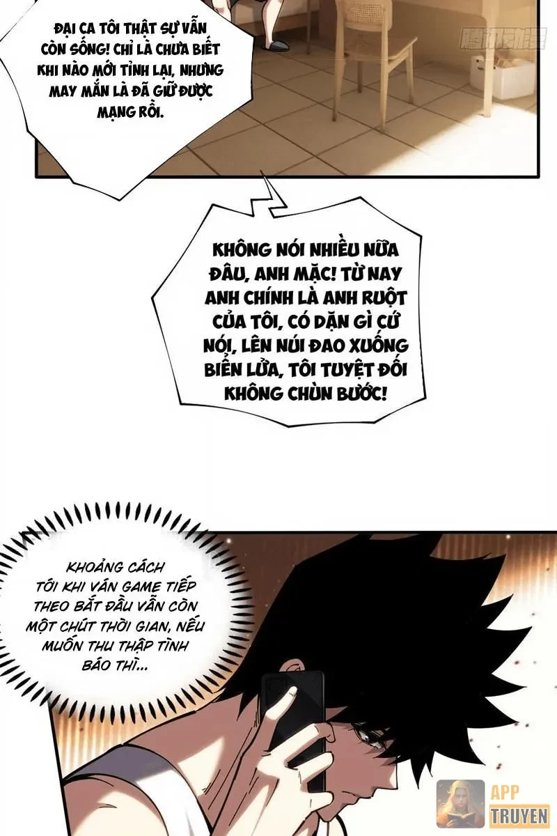 Trở Thành Thần Trong Trò Chơi Hoàng Kim Chapter 19 - 63