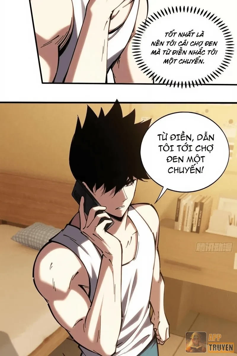 Trở Thành Thần Trong Trò Chơi Hoàng Kim Chapter 19 - 64