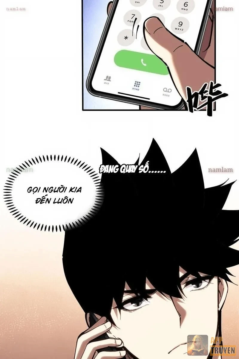 Trở Thành Thần Trong Trò Chơi Hoàng Kim Chapter 19 - 66