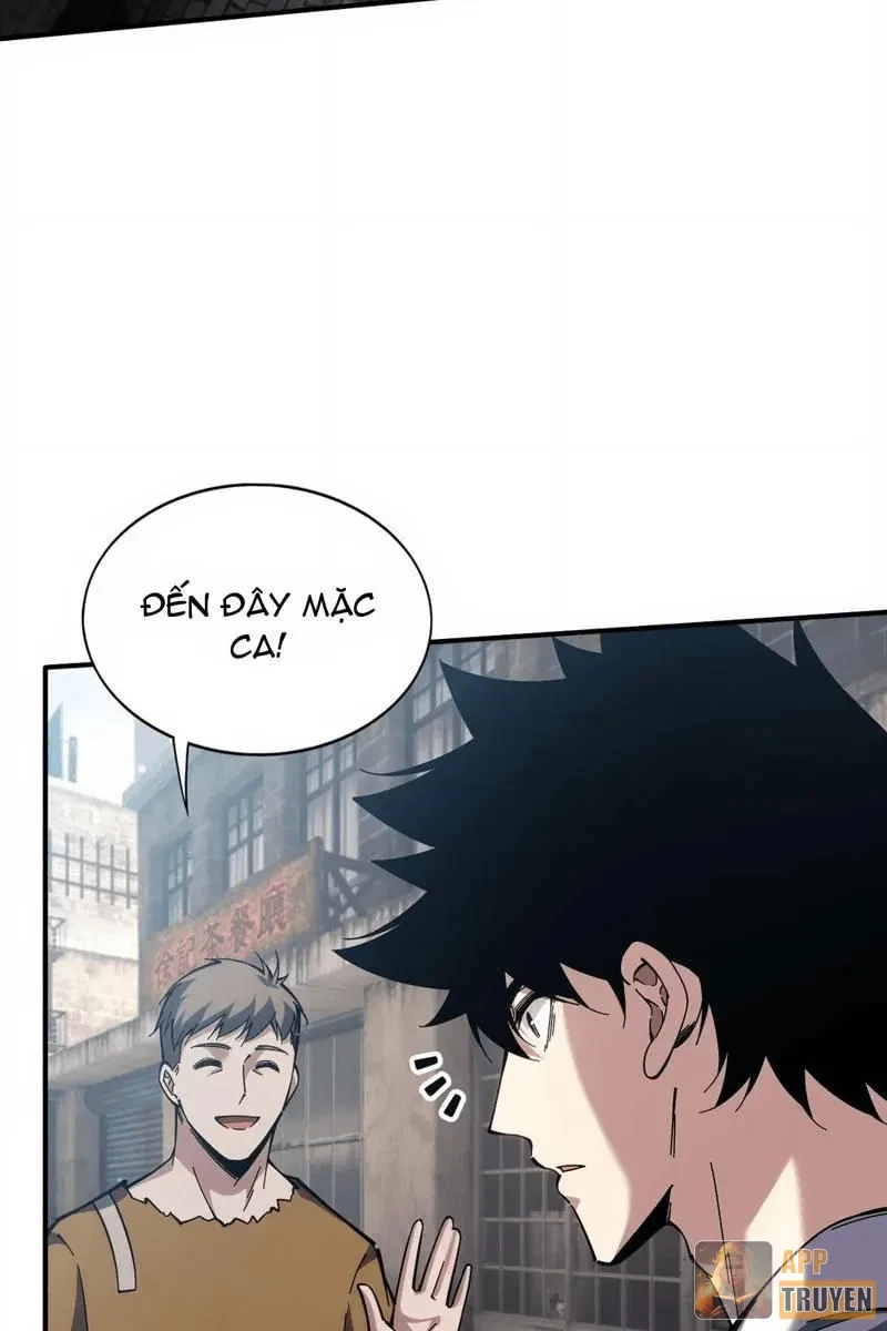 Trở Thành Thần Trong Trò Chơi Hoàng Kim Chapter 20 - 2