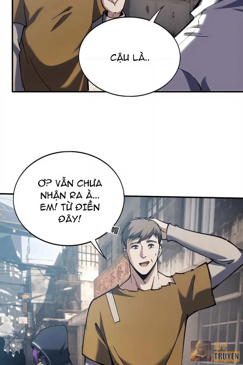 Trở Thành Thần Trong Trò Chơi Hoàng Kim Chapter 20 - 3