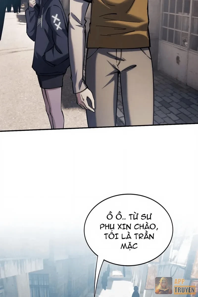 Trở Thành Thần Trong Trò Chơi Hoàng Kim Chapter 20 - 4