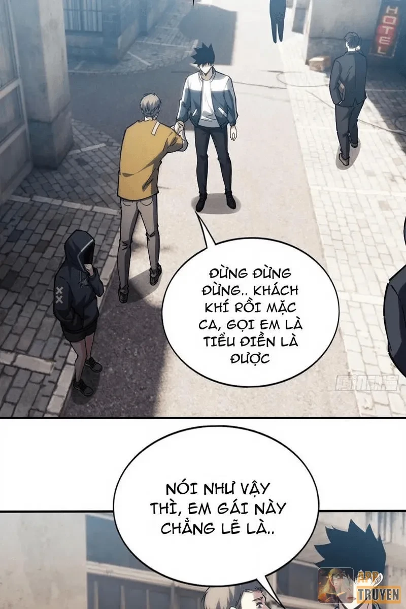 Trở Thành Thần Trong Trò Chơi Hoàng Kim Chapter 20 - 5