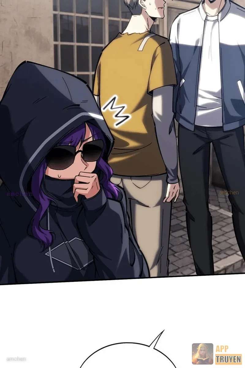 Trở Thành Thần Trong Trò Chơi Hoàng Kim Chapter 20 - 6