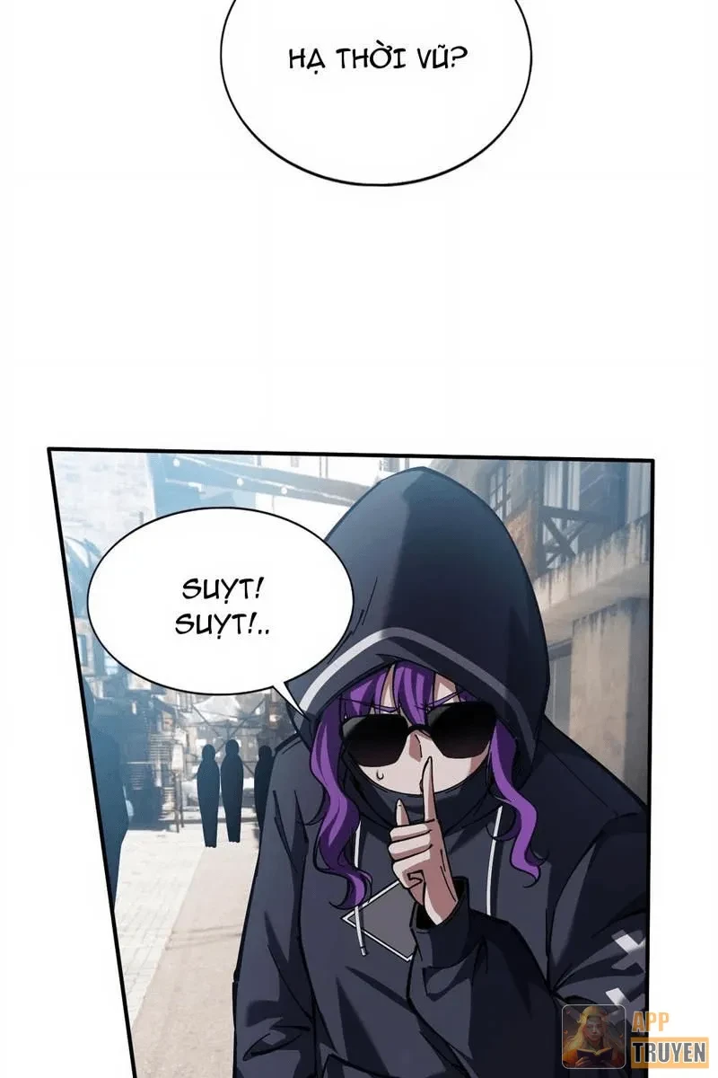 Trở Thành Thần Trong Trò Chơi Hoàng Kim Chapter 20 - 7