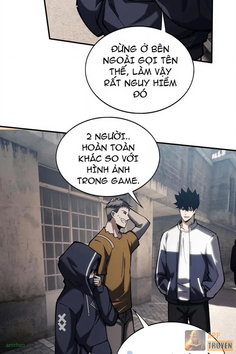 Trở Thành Thần Trong Trò Chơi Hoàng Kim Chapter 20 - 8