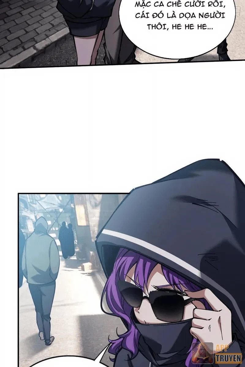 Trở Thành Thần Trong Trò Chơi Hoàng Kim Chapter 20 - 9