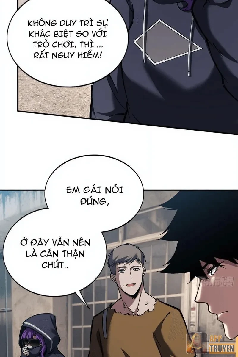 Trở Thành Thần Trong Trò Chơi Hoàng Kim Chapter 20 - 10