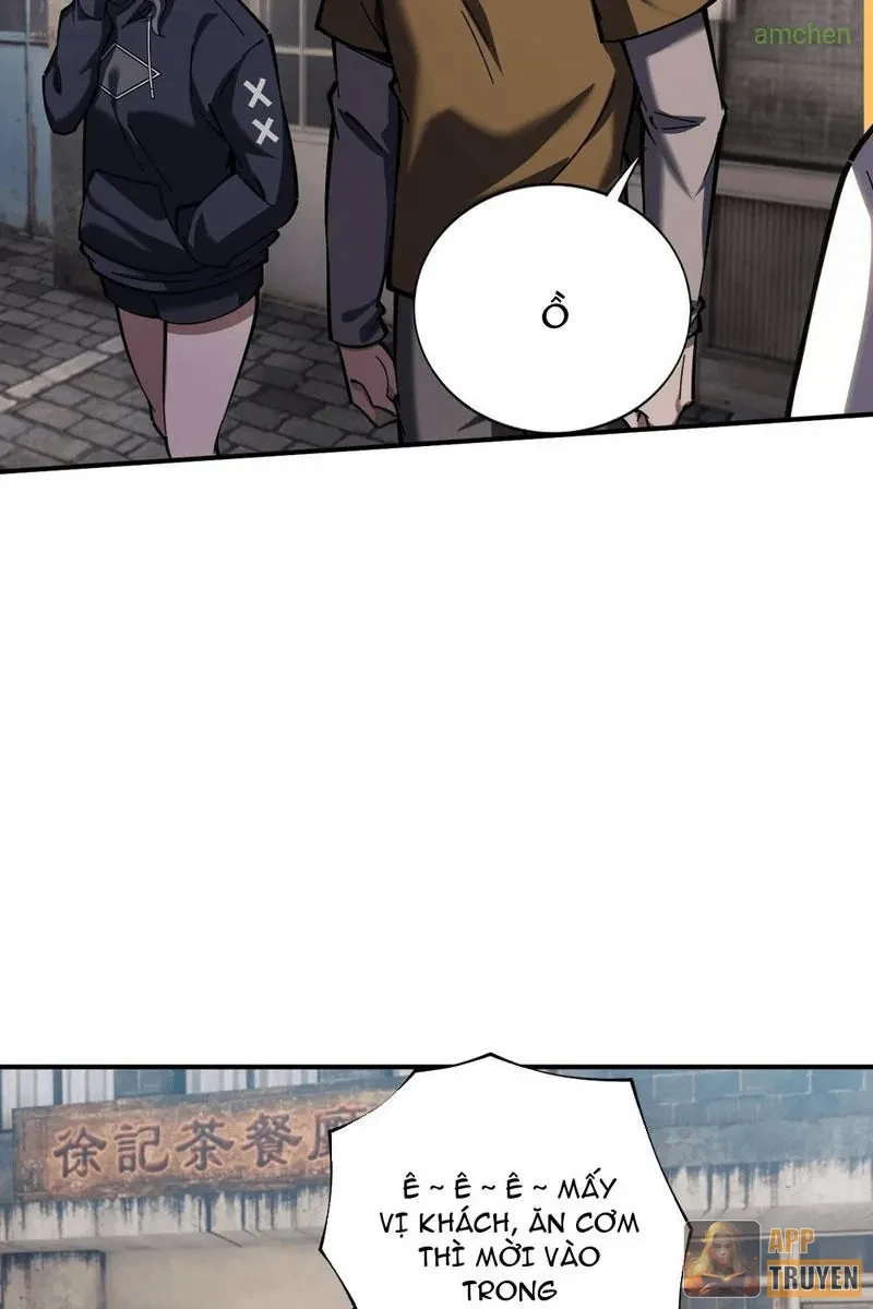 Trở Thành Thần Trong Trò Chơi Hoàng Kim Chapter 20 - 11