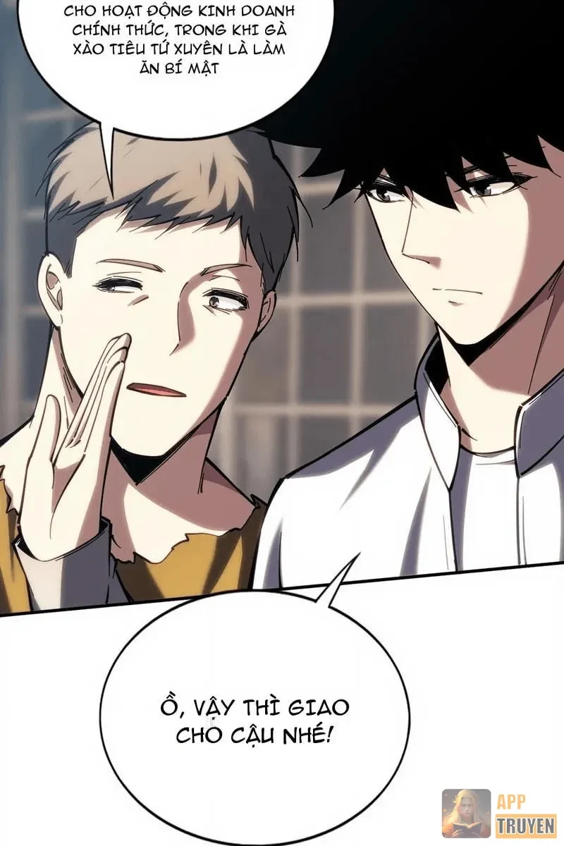 Trở Thành Thần Trong Trò Chơi Hoàng Kim Chapter 20 - 13