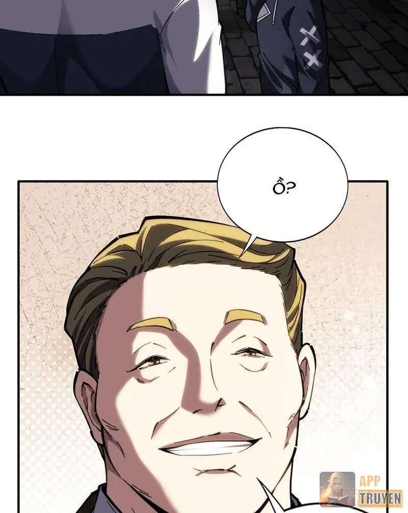 Trở Thành Thần Trong Trò Chơi Hoàng Kim Chapter 20 - 15