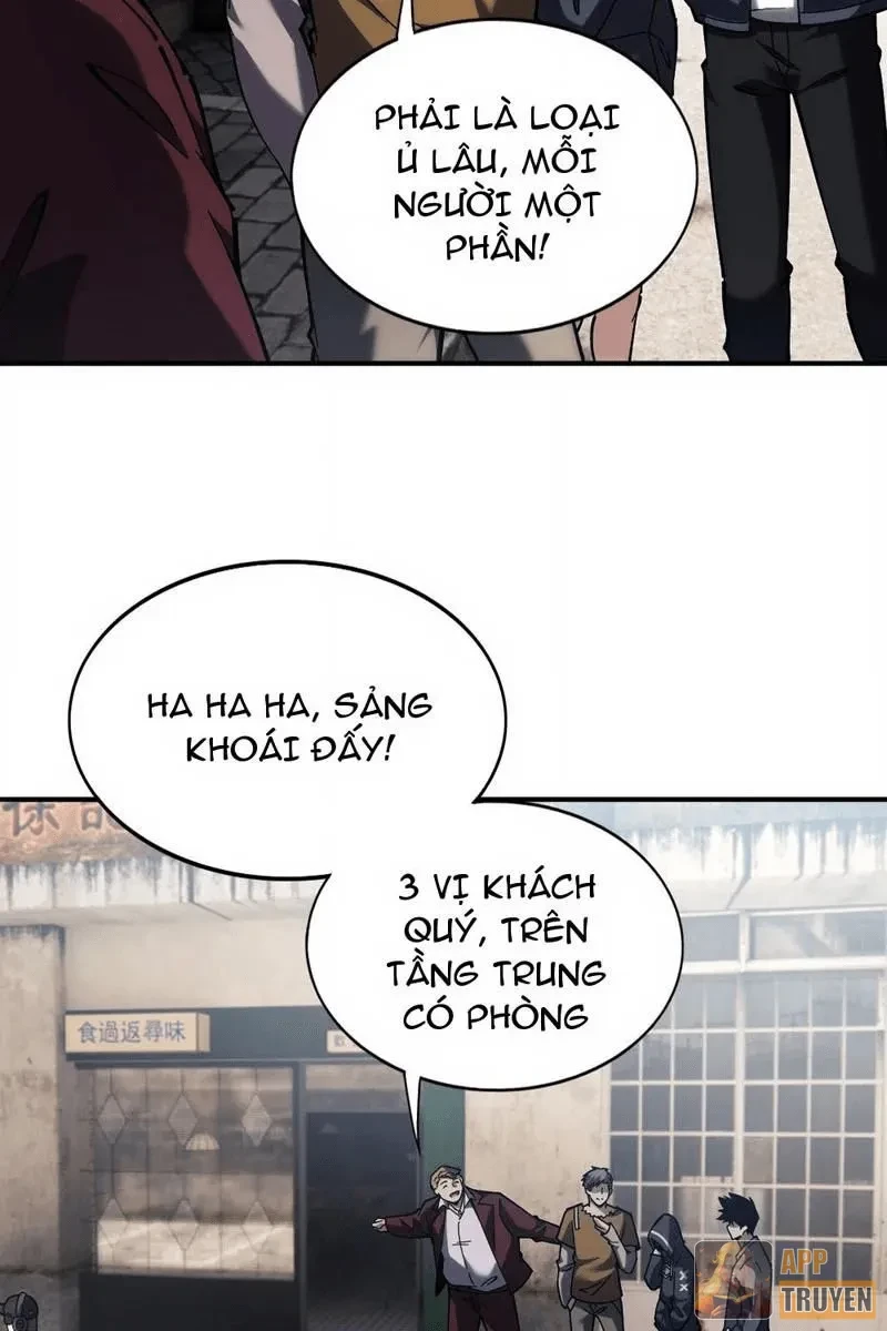 Trở Thành Thần Trong Trò Chơi Hoàng Kim Chapter 20 - 17