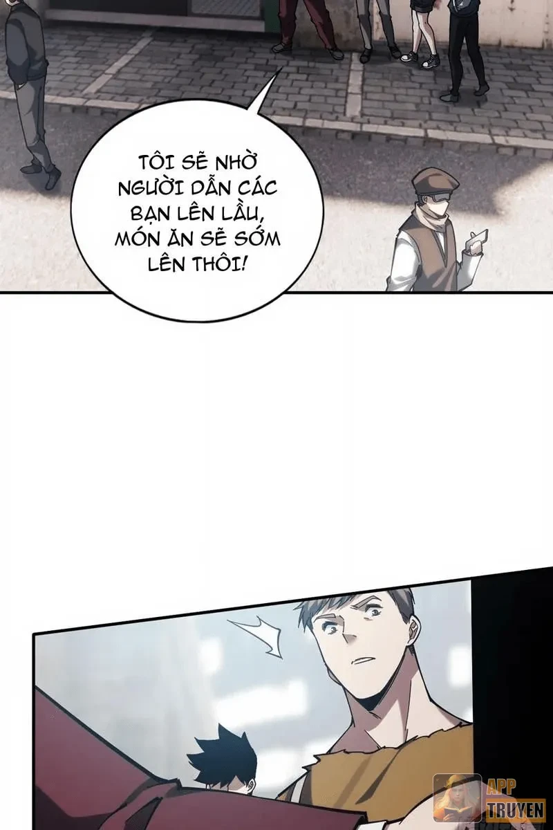 Trở Thành Thần Trong Trò Chơi Hoàng Kim Chapter 20 - 18