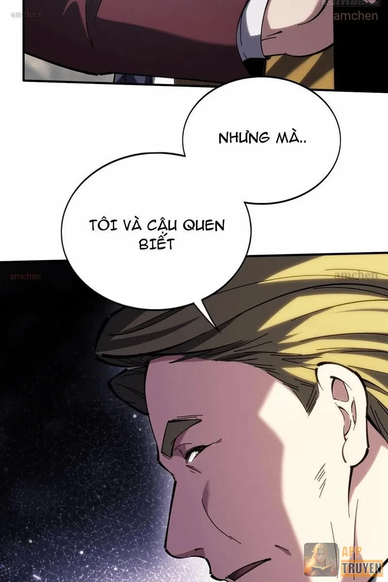 Trở Thành Thần Trong Trò Chơi Hoàng Kim Chapter 20 - 19