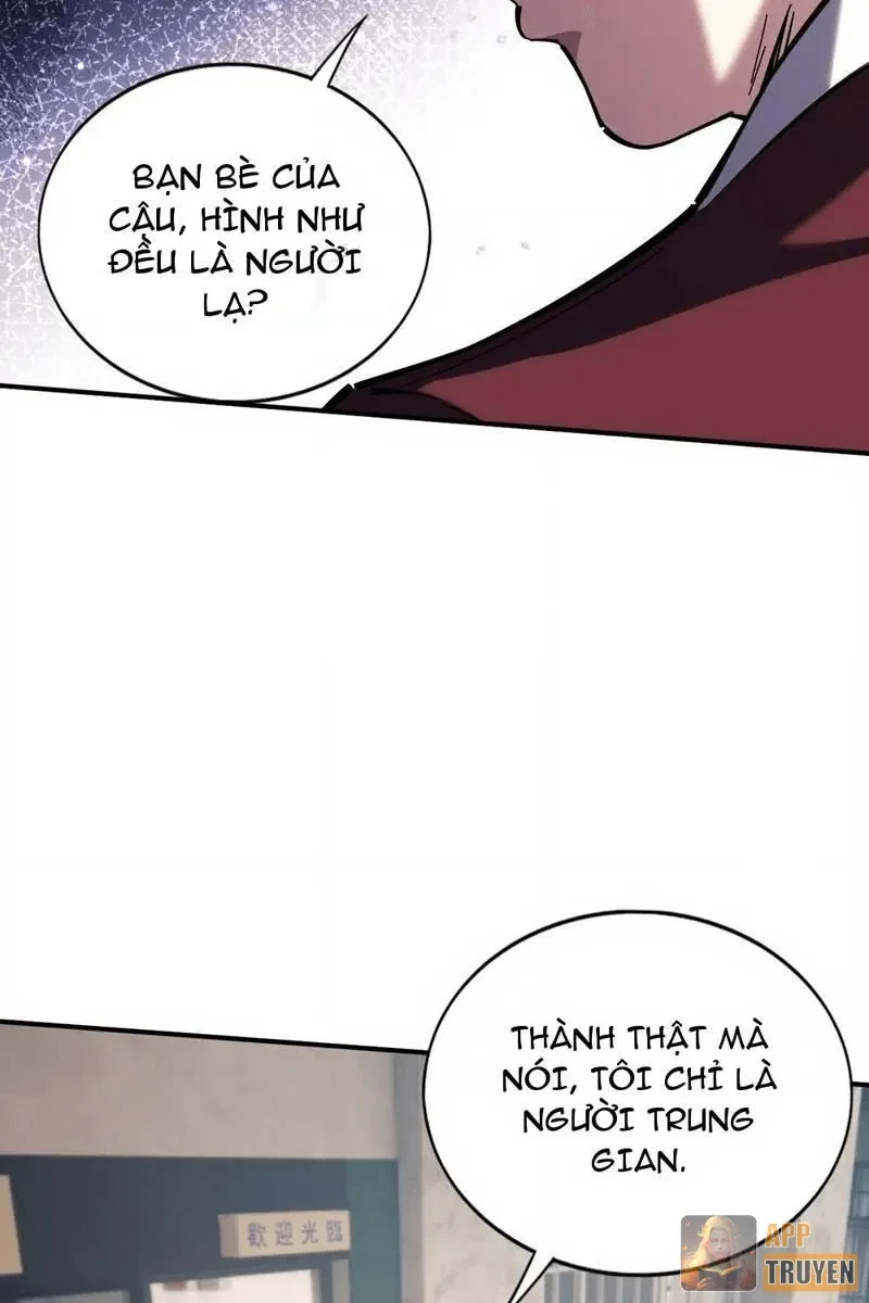 Trở Thành Thần Trong Trò Chơi Hoàng Kim Chapter 20 - 20