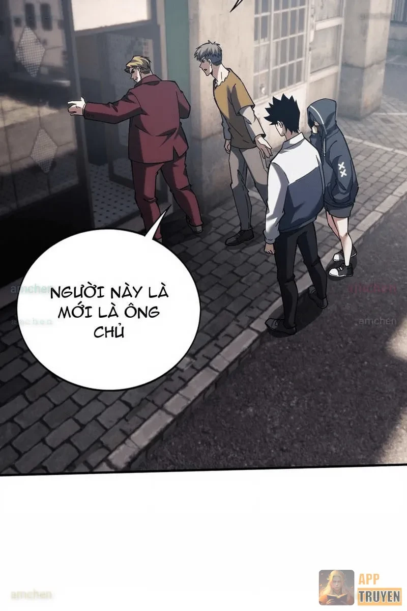 Trở Thành Thần Trong Trò Chơi Hoàng Kim Chapter 20 - 21