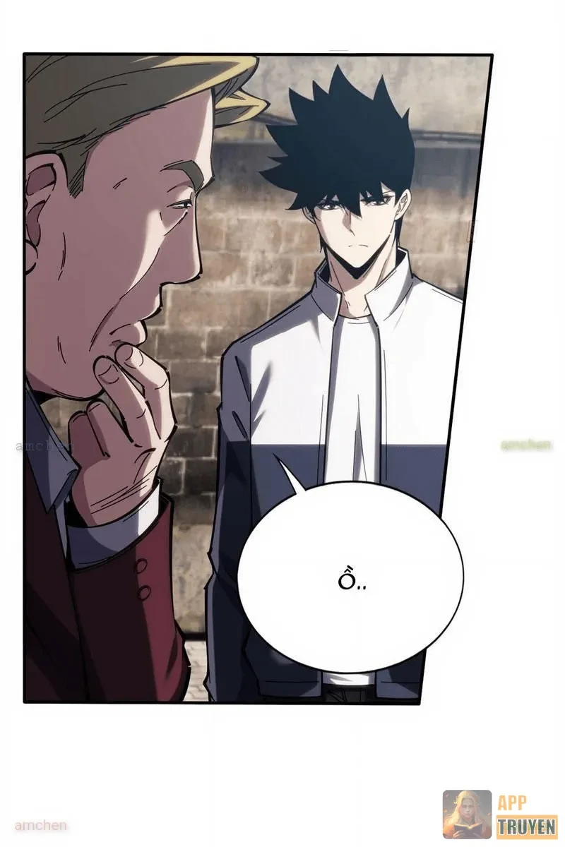 Trở Thành Thần Trong Trò Chơi Hoàng Kim Chapter 20 - 22