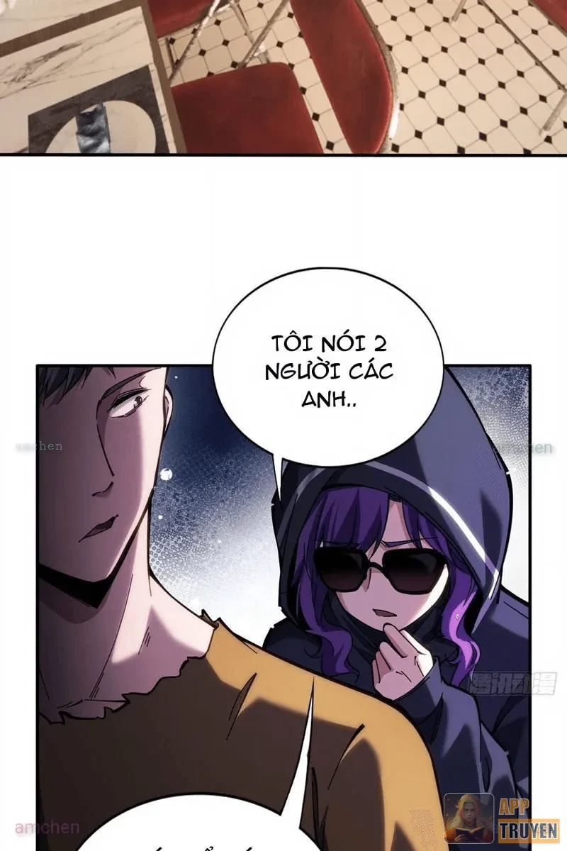 Trở Thành Thần Trong Trò Chơi Hoàng Kim Chapter 20 - 25