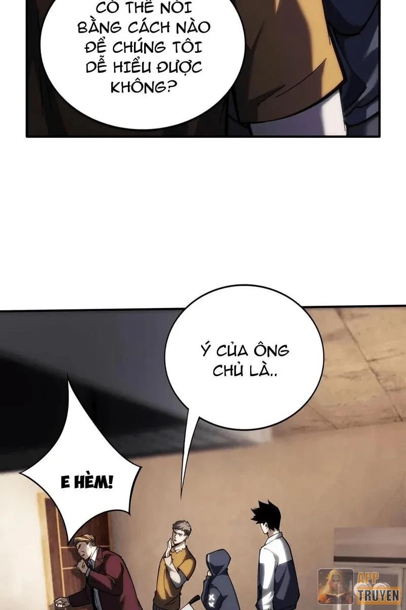 Trở Thành Thần Trong Trò Chơi Hoàng Kim Chapter 20 - 26