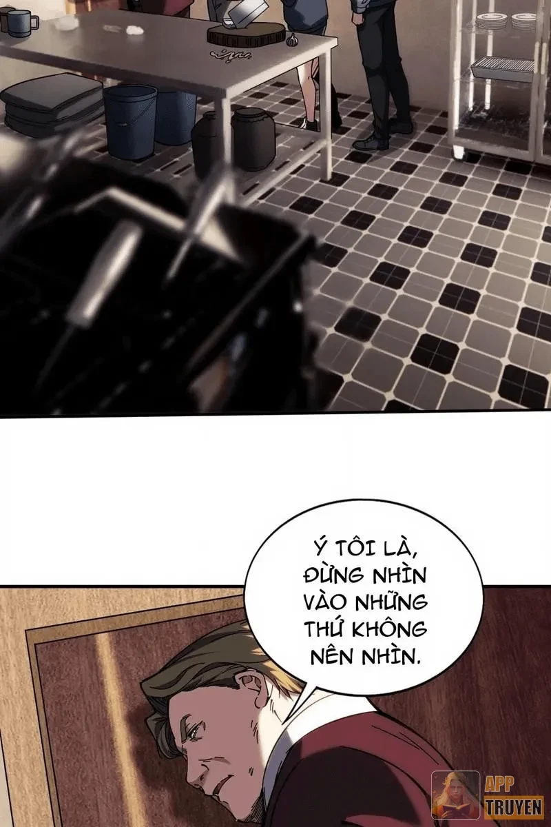 Trở Thành Thần Trong Trò Chơi Hoàng Kim Chapter 20 - 27